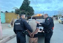 Bajan los robos con violencia en viviendas gracias trabajo de la Unidad de Atención al Robo a Casa Habitación