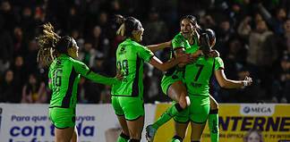 Consiguen las Bravas primeros 3 puntos de visita tras triunfo vs Xolas