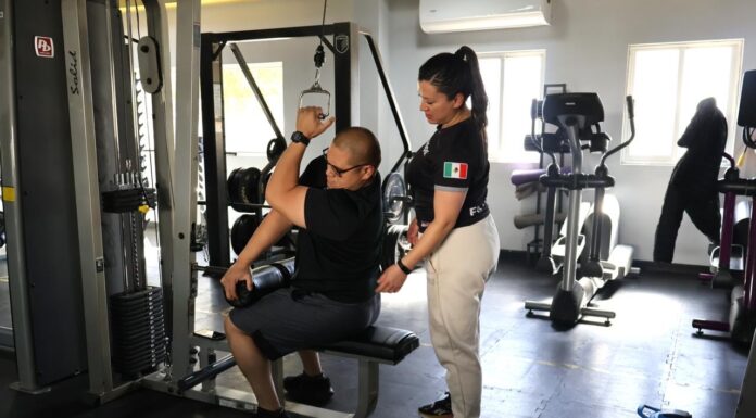 Promueve CEDIPOL deporte y sana convivencia del personal de Seguridad Pública Municipal y sus familias