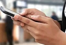 Obligatorio, vincular celular a CURP o INE