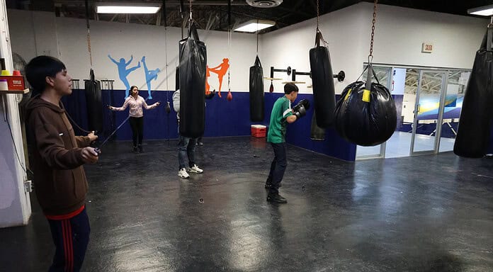 Anuncia Municipio reapertura de centros deportivos municipales a partir del lunes 5 de enero