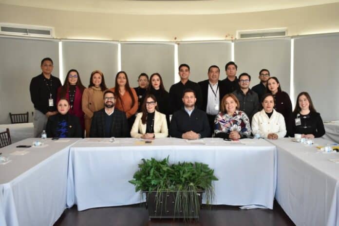 comite de etica congreso del estado