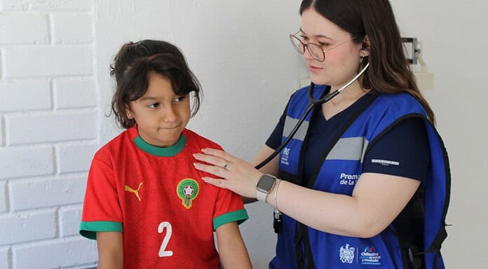 Comparte Municipio recomendaciones para evitar enfermedades por frío