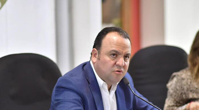 Se registraron ante Congreso 23 personas para la elección de titular CEDH