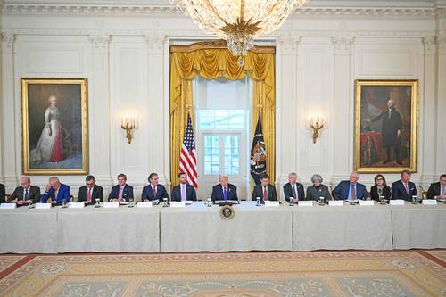 Congresistas, en contra de la incursión militar de EU en México