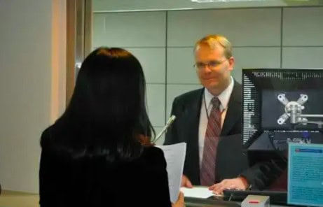 Revocó EEUU 100 mil visas durante 2025