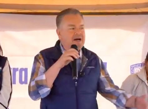 Mario Vázquez contrasta desde Chihuahua la política indígena nacional