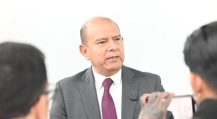 Proceso transparente con entrevistas a aspirantes de la CEDH: Cuauhtémoc