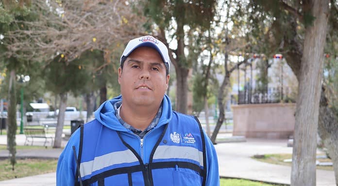 Cuida tus plantas del frío; Municipio brinda recomendaciones