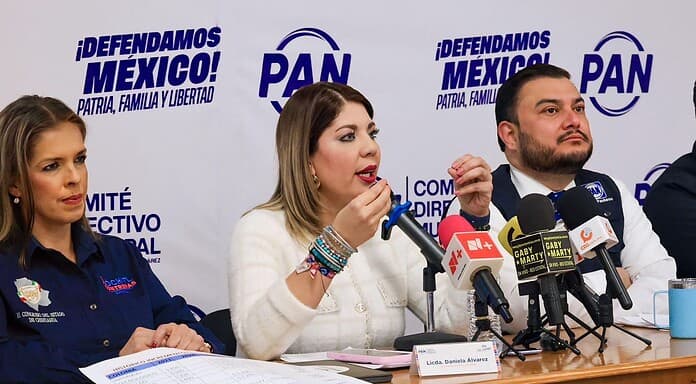 Denuncia el PAN nepotismo en el DIF municipal de Ciudad Juárez