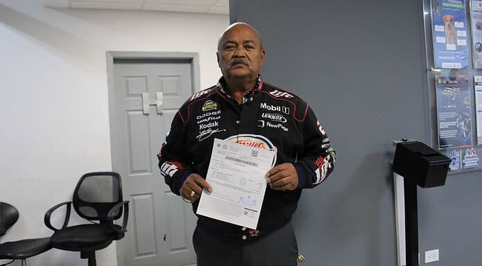 Inicia descuento de enero del 12% en el Predial, llegan primeros contribuyentes a pagar