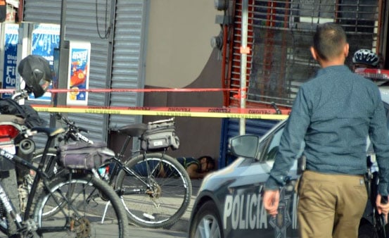 Bajan los homicidios un 26% pasando de 431 víctimas en 2024 a 320 al cierre de 2025