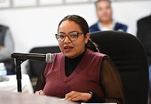 Piden en Congreso fortalecer la implementación de la Ley de Movilidad y Seguridad Vial