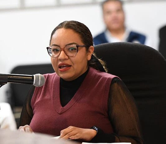 Piden en Congreso fortalecer la implementación de la Ley de Movilidad y Seguridad Vial