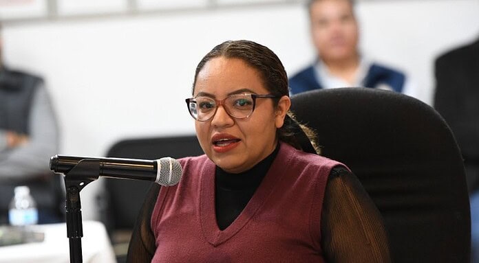 Piden en Congreso fortalecer la implementación de la Ley de Movilidad y Seguridad Vial