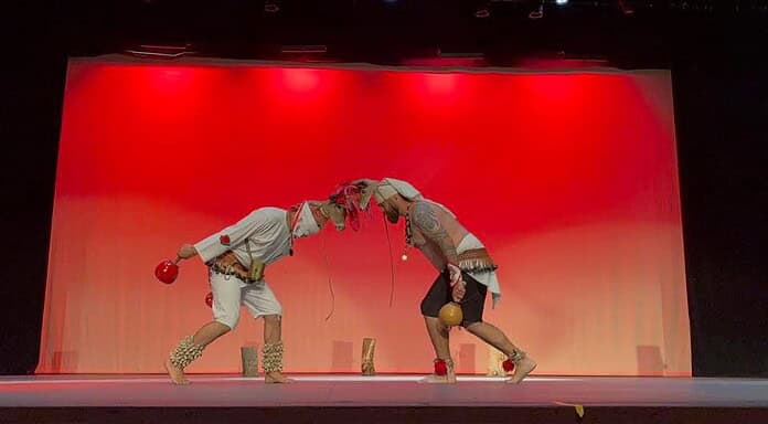 Informan siguientes etapas a seleccionados de la Muestra Municipal de Teatro y Danza 2026