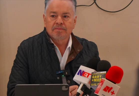 Fallo de la Corte pone en riesgo la exportación ganadera del país: Mario Vázquez