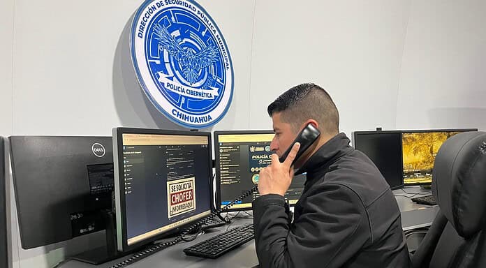 Emite Policía Cibernética alerta por falsas ofertas laborales