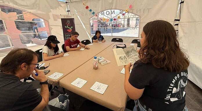 Abre convocatoria la Feria Municipal del Libro FELIM “Tintas Norteñas”, segunda edición