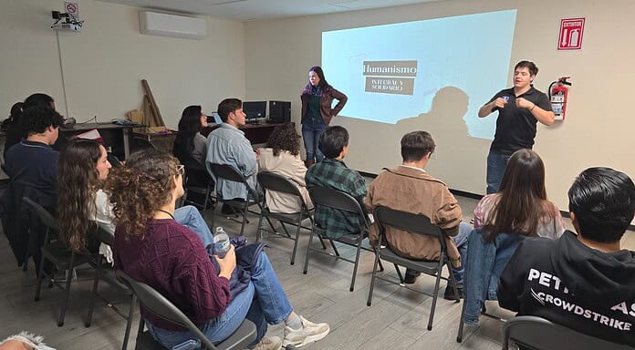 ¿Te gustaría aprender sobre Finanzas Personales, Oratoria y Superación Personal? El Gobierno Municipal tiene un espacio para ti