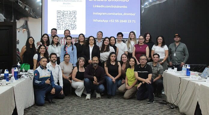 Fortalece Chihuahua la capacitación permanente del sector turístico