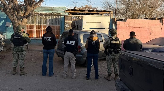 Continua FEM con la búsqueda de Génesis Dibanhi Enríquez Cárdenas