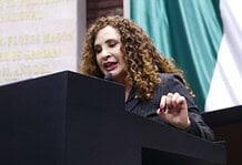 Regreso del gusano barrenador a México, por negligencia del gobierno: senadora Campuzano