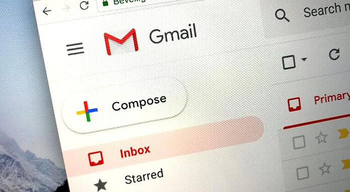 ¿Tienes un correo raro? Google permitirá cambiar el usuario de Gmail