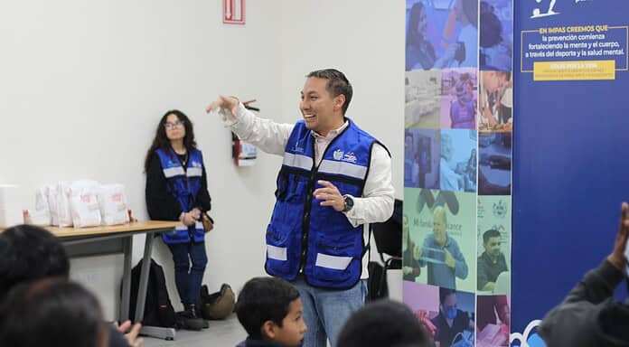 ¿Quieres una mente sana? Municipio invita a seguir estos hábitos diarios