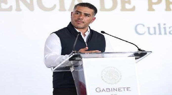 ‘Los Chapitos’, detrás del ataque a diputados de MC: García Harfuch