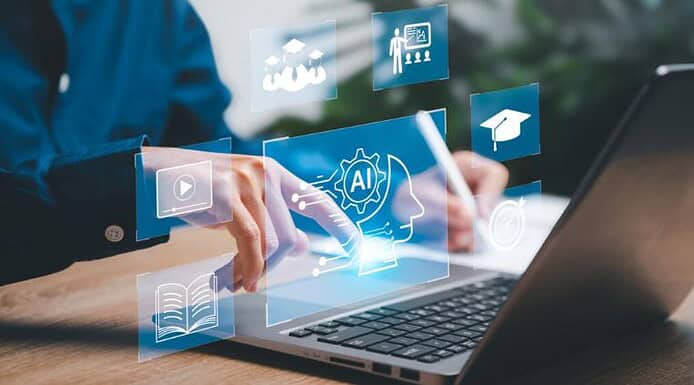 Impactará la IA al 60% de empleos: Unesco