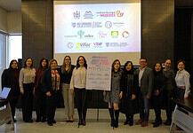 Llevarán Municipio e INDEX campaña preventiva a industrias para prevenir embarazos adolescentes