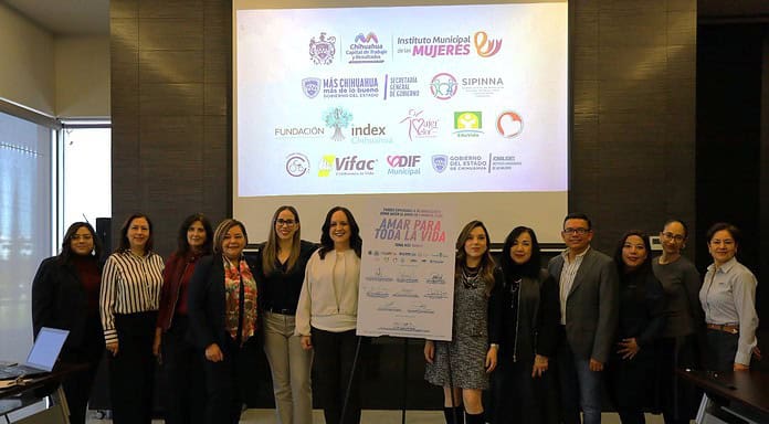 Llevarán Municipio e INDEX campaña preventiva a industrias para prevenir embarazos adolescentes