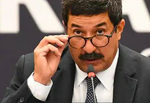 Sigue disputa entre FGR y Fiscalía de Chihuahua por el control del expediente de Corral