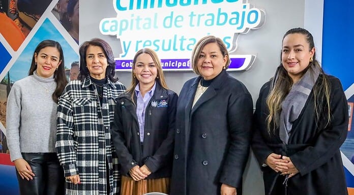 Lista convocatoria PAAM 2026 y resultados de becas para estancias infantiles: Municipio