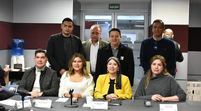 Avanza Congreso del Estado en sanciones a llamadas falsas