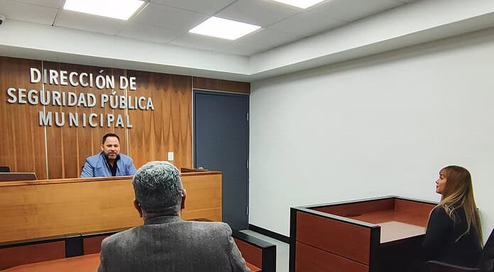 Centro Municipal de Mediación: fomentan la paz en conflictos vecinales