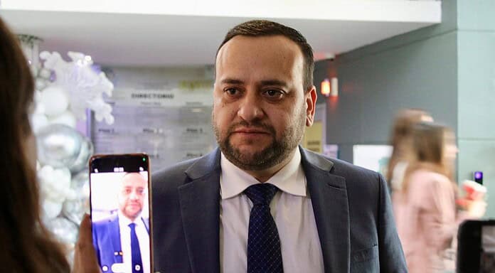 No al intervencionismo, sí a la libertad; ninguna dictadura más en América Latina: Arturo Medina