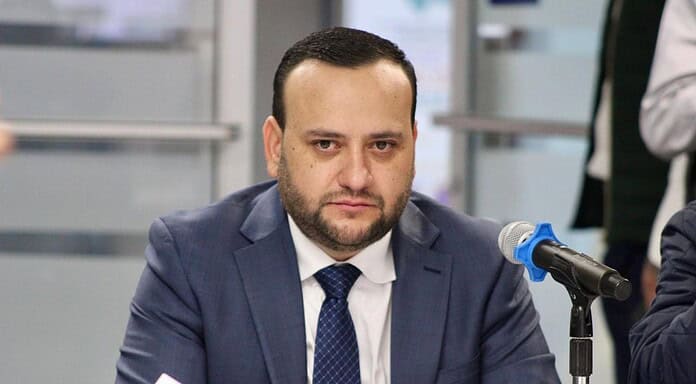 Reconoce Medina labor de policías en el estado