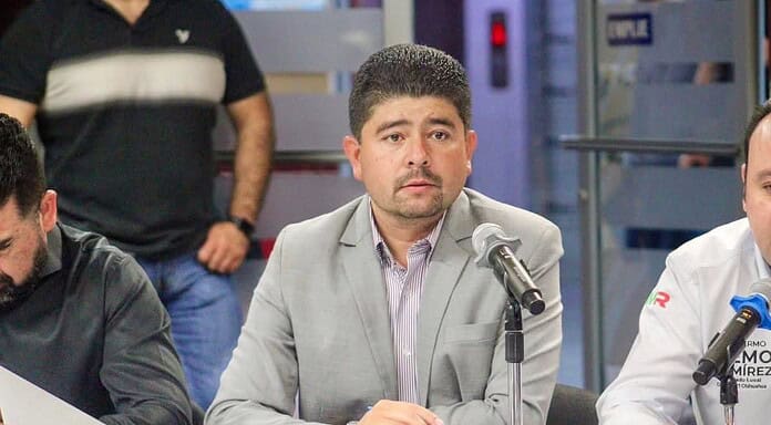 Llama Saúl Mireles a la federación a adoptar nuevas acciones preventivas para el ganado