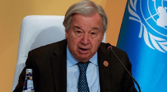 Se reunirá el lunes Consejo de Seguridad de la ONU por actuación de EU en Venezuela