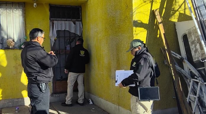 Refuerza Gobierno Municipal recorridos preventivos en la zona oriente de la ciudad