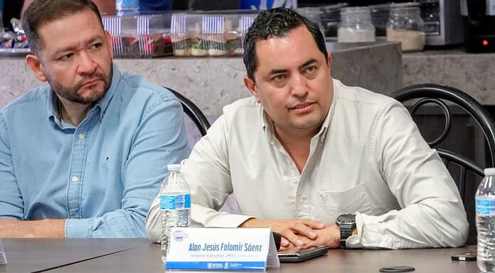 Paga JMAS Chihuahua 90 millones de pesos de adeudo histórico a Pensiones Civiles del Estado