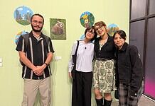 Abre Gobierno Municipal convocatoria “Pequeños Artistas” en su primera edición
