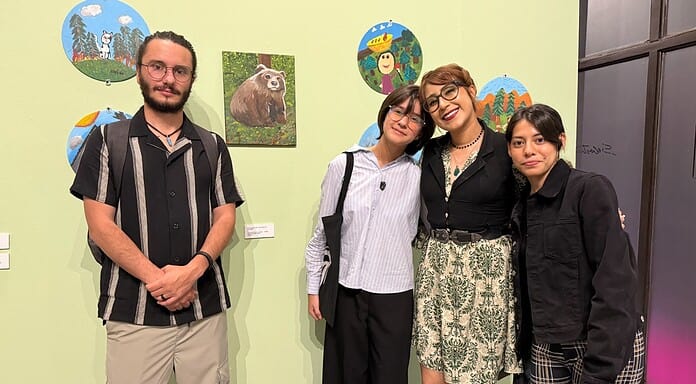 Abre Gobierno Municipal convocatoria “Pequeños Artistas” en su primera edición
