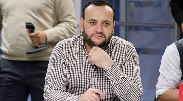 Morena busca controlar elecciones para perpetuarse en el poder: Arturo Medina