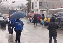Presenta Gobierno Municipal balance de acciones del Plan de Temporada Invernal en Chihuahua Capital