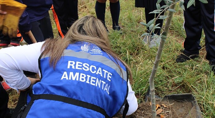 Emite Municipio recomendaciones para reducir las emisiones de dióxido de carbono