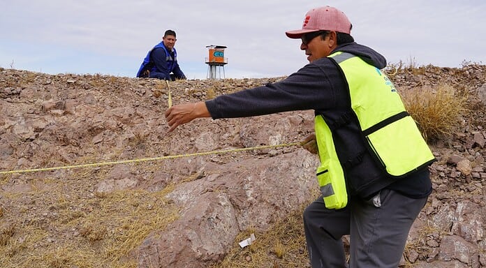 Arranca Municipio primeros trabajos de la Gaza de Incorporación en Teófilo Borunda y periférico de la Juventud