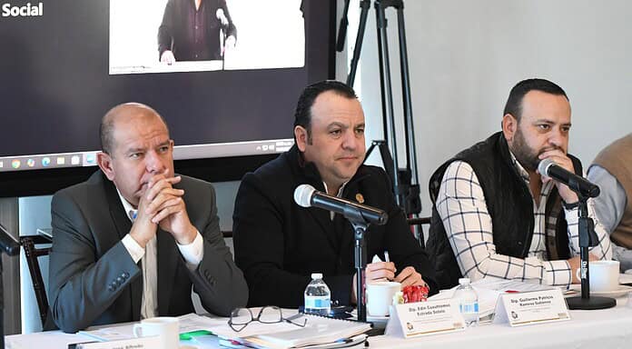 Inicia proceso de entrevistas para elección de la persona titular de la CEDH